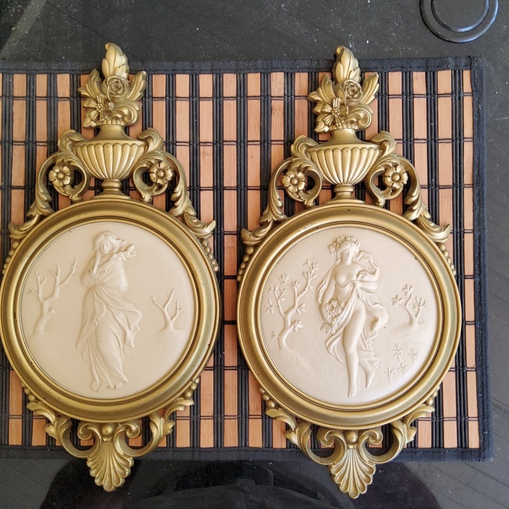 Plaques